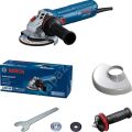 Bosch Gws 12-125 S Avuç Taşlama Makinesi
