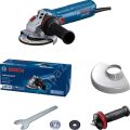 Bosch Gws 12-125 S Avuç Taşlama Makinesi