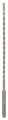 Bosch - Max-4 Serisi, SDS-Max Kırıcı Delici Ucu 12*540 mm 2608833960