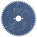 Bosch - Expert Serisi Ahşap için Daire Testere Bıçağı 190*30 mm 56 Diş 2608644050