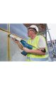 Bosch GCG 18V-600 Akülü Silikon Tabancası (Akü ve Şarj Aleti Hariç)