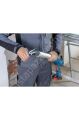 Bosch GCG 18V-600 Akülü Silikon Tabancası (Akü ve Şarj Aleti Hariç)