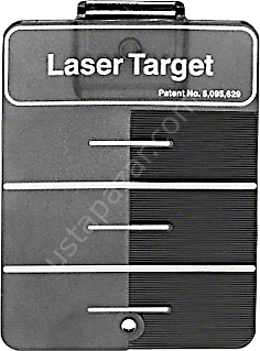 Bosch Tavan Ölçme Levhası 2607001301