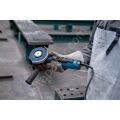 Bosch Gws 17-125 Ps Avuç Taşlama 1700 Watt Devir Ayarlı (Ince Gövdeli)