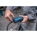 Bosch Gws 17-125 Ps Avuç Taşlama 1700 Watt Devir Ayarlı (Ince Gövdeli)