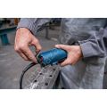 Bosch Gws 17-125 Ps Avuç Taşlama 1700 Watt Devir Ayarlı (Ince Gövdeli)
