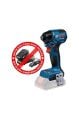 Bosch GDR 18V-220 C Solo Darbeli Somun Sıkma Makinesi (Akü ve Şarj Cihazı Dahil Değil) - 06019L6000