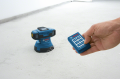 Bosch RC 2 Professional Uzaktan Kumanda 0601069C00