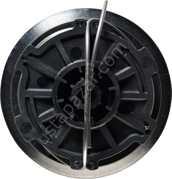 Bosch 8 m'lik misinaya sahip yedek makara F016800345