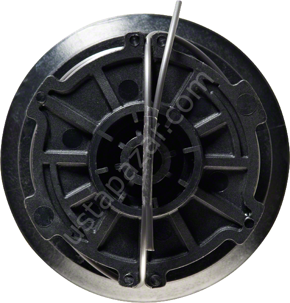 Bosch 8 m'lik misinaya sahip yedek makara F016800345