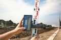 Bosch LR 45 Lazer Alıcısı 0601069L00
