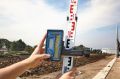 Bosch LR 45 Lazer Alıcısı 0601069L00
