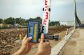 Bosch LR 45 Lazer Alıcısı 0601069L00