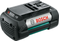 Bosch Akü paketi GBA 36V 4.0Ah F016800346