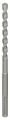 Bosch - Max-4 Serisi, SDS-Max Kırıcı Delici Ucu 18*340 mm 2608685862