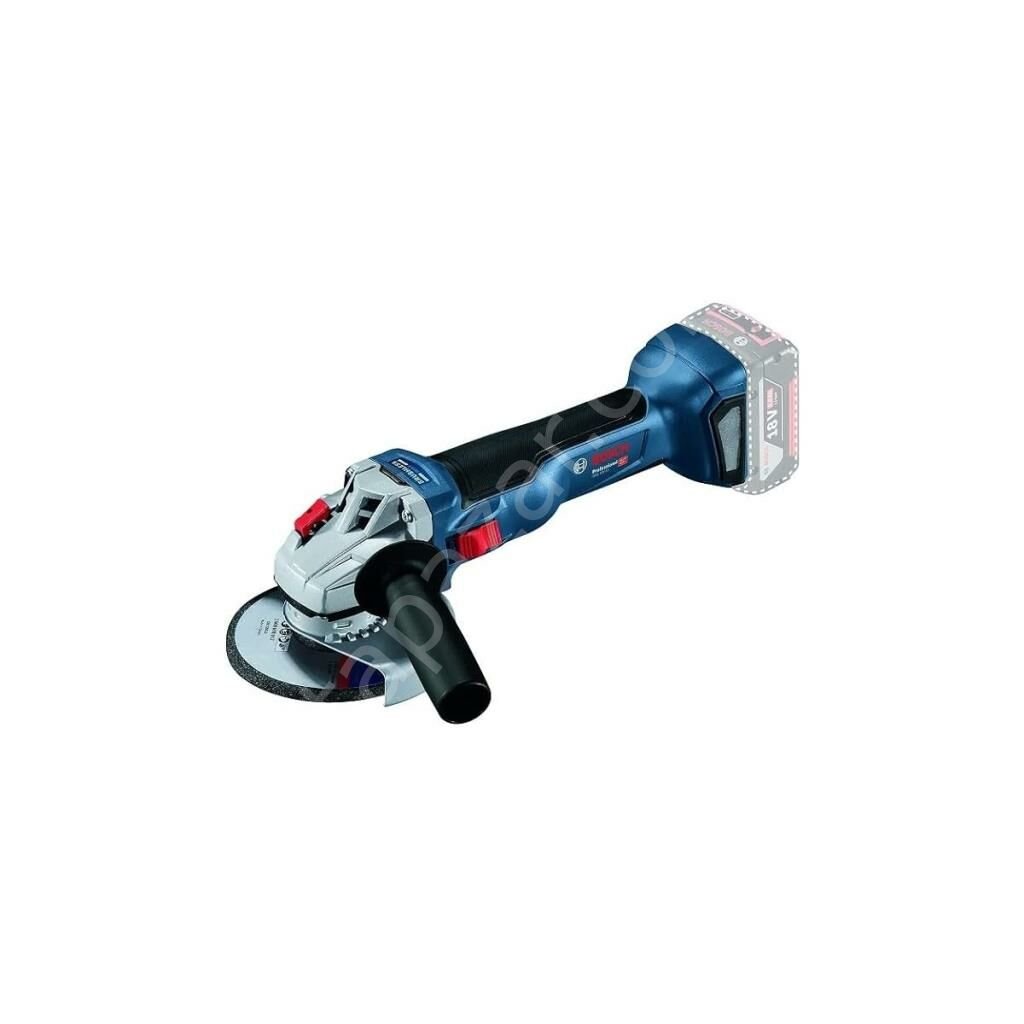Bosch GWS 18V-10 P Aküsüz Taşlama Makinesi 06019J4100