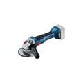 Bosch GWS 18V-10 P Aküsüz Taşlama Makinesi 06019J4100