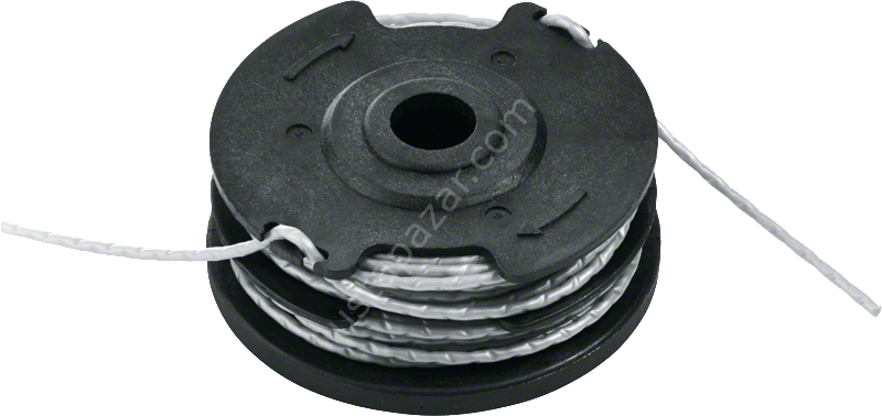 Bosch 6 m'lik misinaya sahip yedek makara F016800351