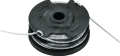 Bosch 6 m'lik misinaya sahip yedek makara F016800351