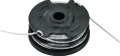 Bosch 6 m'lik misinaya sahip yedek makara F016800351
