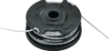 Bosch 6 m'lik misinaya sahip yedek makara F016800351