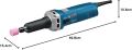 Bosch GGS 28 LCE Profesyonel 650 Watt Uzun Kalıpçı Taşlama
