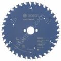 Bosch - Expert Serisi Ahşap için Daire Testere Bıçağı 160*20 mm 36 Diş 2608644014