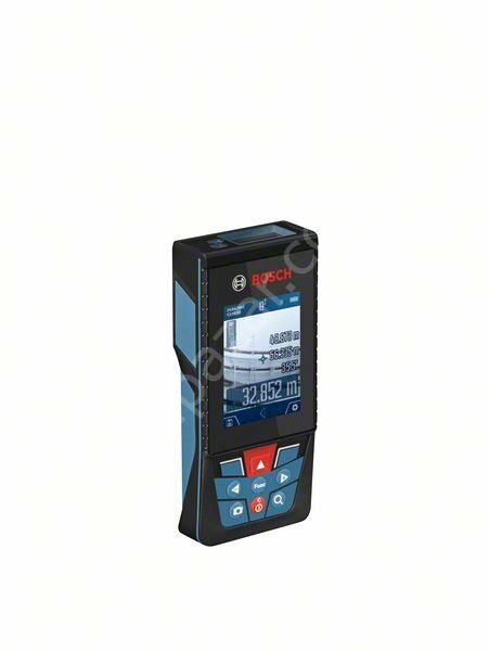 Bosch GLM 120 C Lazerli Uzaklık Ölçer 0601072F00