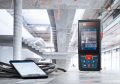 Bosch GLM 120 C Lazerli Uzaklık Ölçer 0601072F00