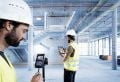 Bosch GLM 120 C Lazerli Uzaklık Ölçer 0601072F00