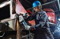 Bosch Gws 19-150 Cı Avuç Taşlama - 060179R002