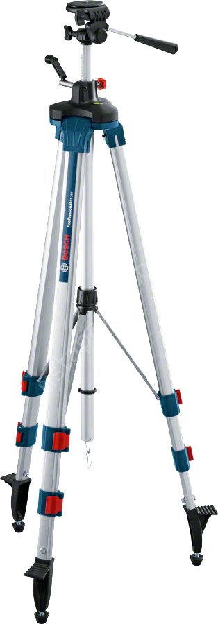 Bosch BT 250 Professional Tripod 0601096A00