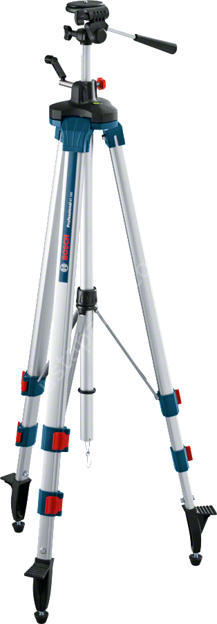 Bosch BT 250 Professional Tripod 0601096A00