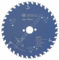 Bosch - Expert Serisi Ahşap için Daire Testere Bıçağı 160*20 mm 36 Diş 2608644020