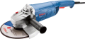 Bosch GWS 2000-230 P Büyük Taşlama Makinesi