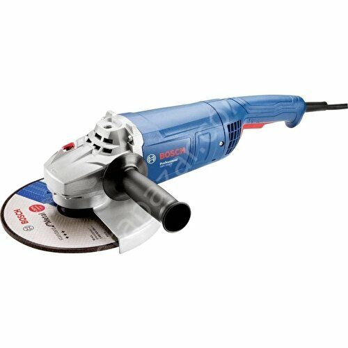 Bosch GWS 2000-230 P Büyük Taşlama Makinesi