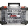 Bosch PRO Multi Material PC-Plus Delik Açma Testeresi Set 14'lü -2608594425