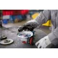 Bosch Professional Gwx 14-125 S X-Lock Avuç Taşlama Makinesi