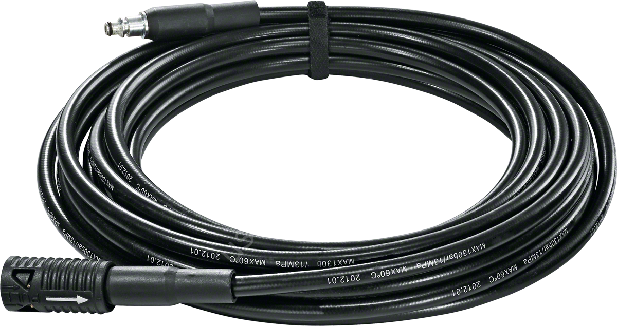 Bosch Uzatma hortumu 6m F016800361