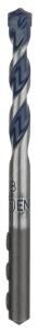 Bosch - cyl-5 Serisi, Blue Granite Turbo Beton Matkap Ucu, 8*100 mm 2608588151