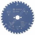 Bosch - Expert Serisi Ahşap için Daire Testere Bıçağı 165*20 mm 36 Diş 2608644023