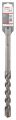 Bosch - Max-4 Serisi, SDS-Max Kırıcı Delici Ucu 24*320 mm 2608833963