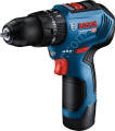 Bosch Professional GSB 12V-30 +39 parça vidalama setiAkülü Darbeli Delme Vidalama Makinesi 06019G9101
