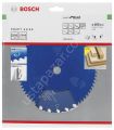 Bosch - Expert Serisi Ahşap için Daire Testere Bıçağı 165*30 mm 24 Diş 2608644025
