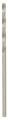 Bosch - HSS-G Metal Matkap Ucu 1,4*40 mm 10'lu Paket