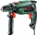 Bosch UniversalImpact 700 Darbeli Matkap + 19 Parça Set 060313100B