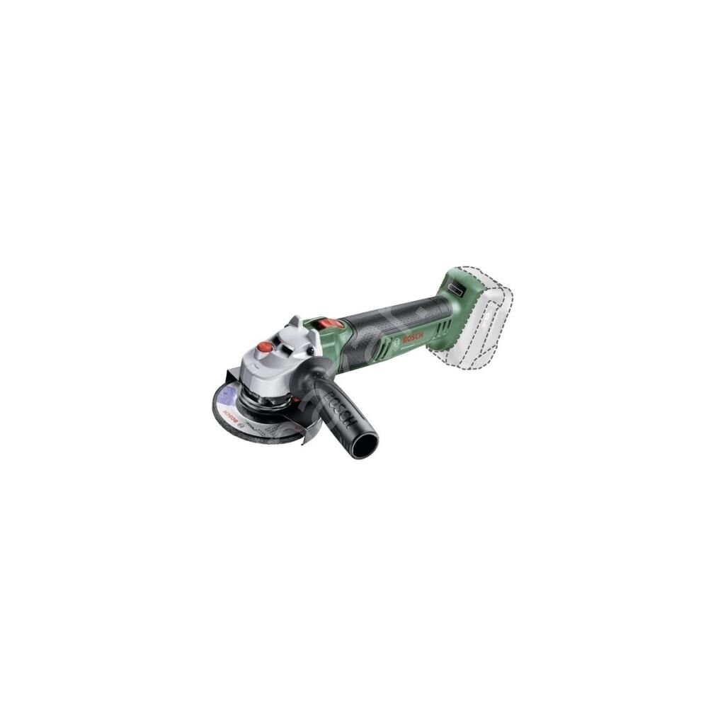 Bosch Akülü Taşlama Universal Grind 18V-75 Solo
