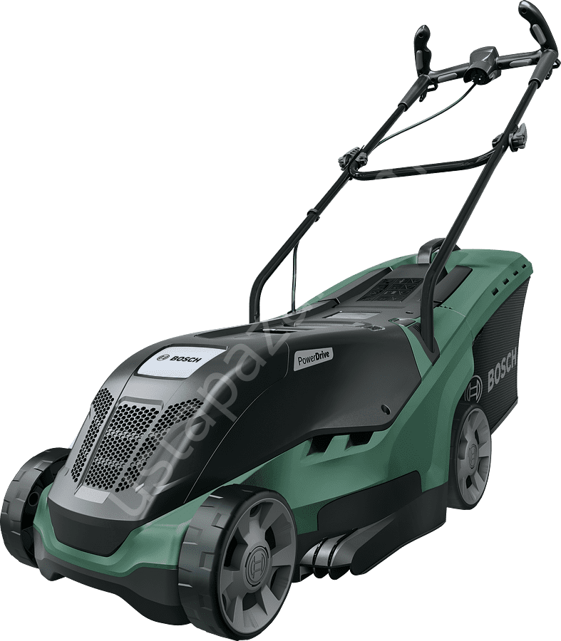 Bosch UniversalRotak 580 Çim Biçme Makinesi 06008B9106