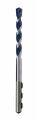 Bosch - cyl-5 Serisi, Blue Granite Turbo Beton Matkap Ucu, 10*250 mm 2608588156