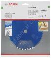 Bosch - Expert Serisi Ahşap için Daire Testere Bıçağı 184*16 mm 40 Diş 2608644036